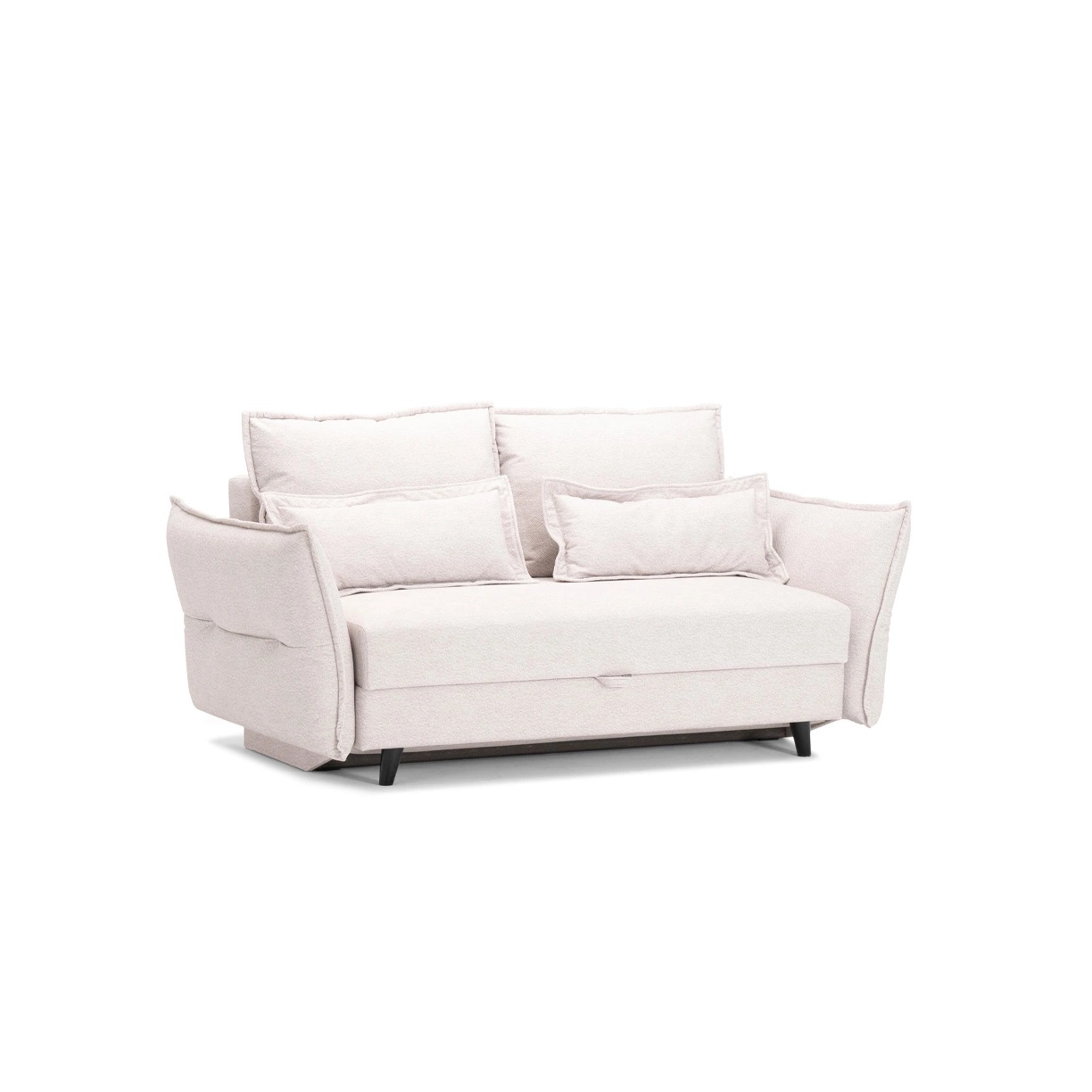 MADERA SOFT CANAPEA EXTENSIBILA 172 X 102 RAM